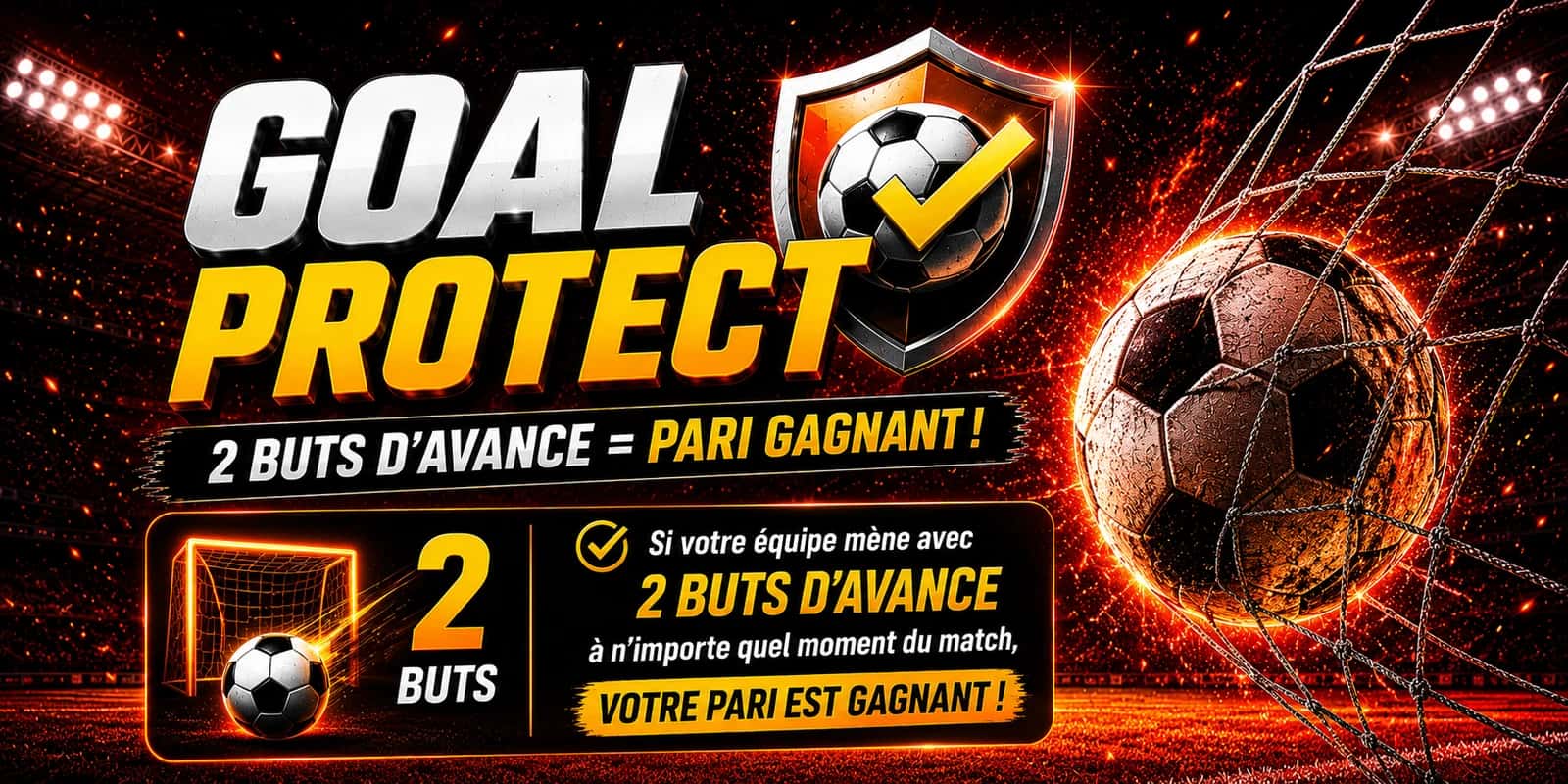 Goal Protect