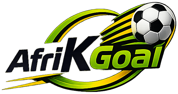AfriK Goal